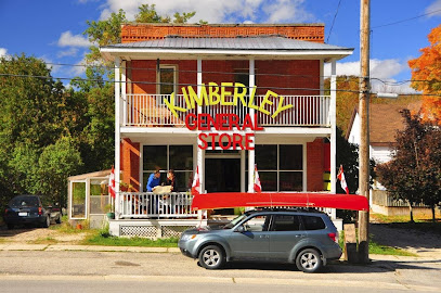 Kimberley General Store