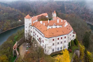 Bítov Castle image