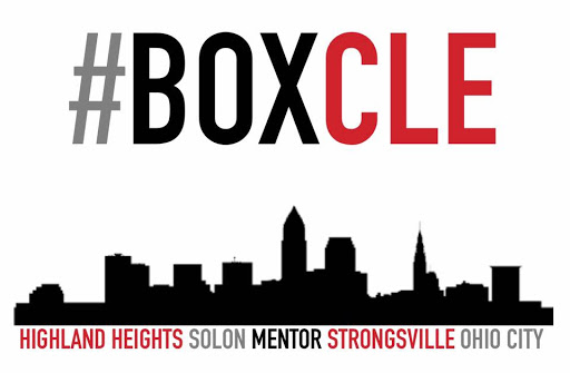 Boxing Gym «TITLE Boxing Club Highland Heights», reviews and photos, 779 Alpha Dr, Cleveland, OH 44143, USA