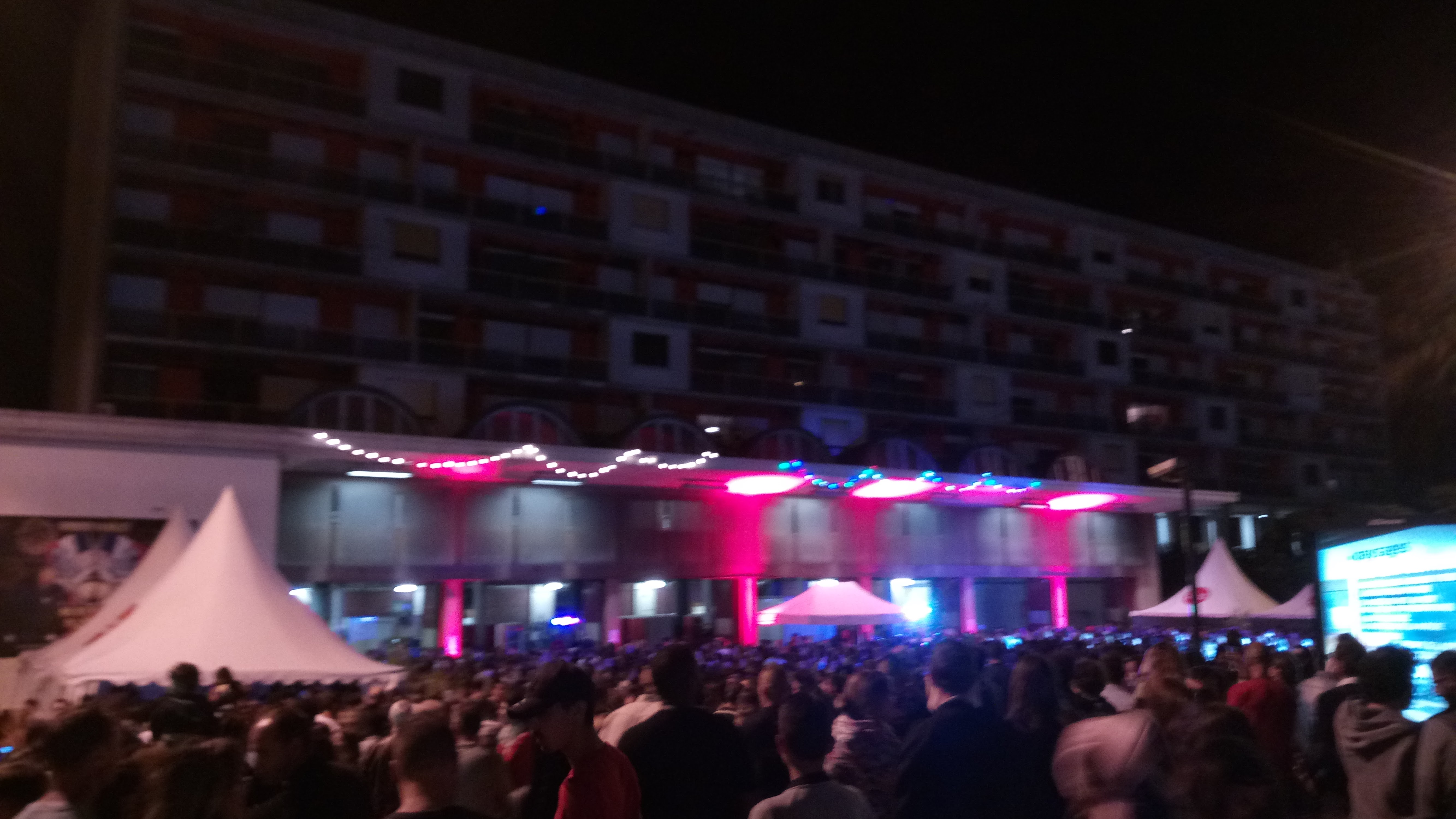 Photo n° 2 de l'avis de Florian.o fait le 14/07/2017 à 21:53