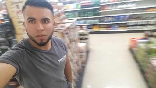 Liquor Store «Circus Wines Beer & Spirits», reviews and photos, 56 Newman Springs Rd, Red Bank, NJ 07701, USA