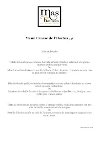 Photos du propriétaire du Restaurant-Hotel Le Mas de Baumes à Ferrières-les-Verreries - n°10
