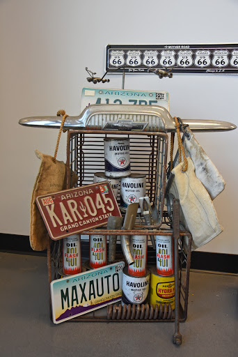 Auto Tune Up Service «Max Automotive», reviews and photos, 13431 W Westgate Dr #102, Surprise, AZ 85378, USA