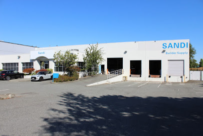 Sandi Builder Supply Ltd