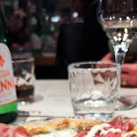 Photo n°1 de l'avis de Mr..O fait le 15/04/2023 à 20:11 sur le  Pizzeria La Boa à Bardolino