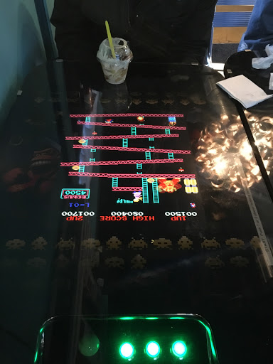 Ice Cream Shop «Cookie Dough Creamery», reviews and photos, 7227 N High St, Worthington, OH 43085, USA