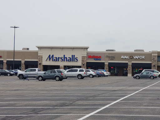 Department Store «Marshalls», reviews and photos, 805 Bethel Rd, Columbus, OH 43214, USA
