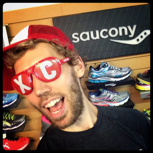 Sporting Goods Store «Falls Road Running Store», reviews and photos, 6247 Falls Rd, Baltimore, MD 21209, USA