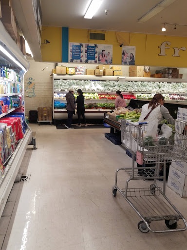 Asian Grocery Store «Marina Grocery», reviews and photos, 4148 Monterey Hwy, San Jose, CA 95111, USA