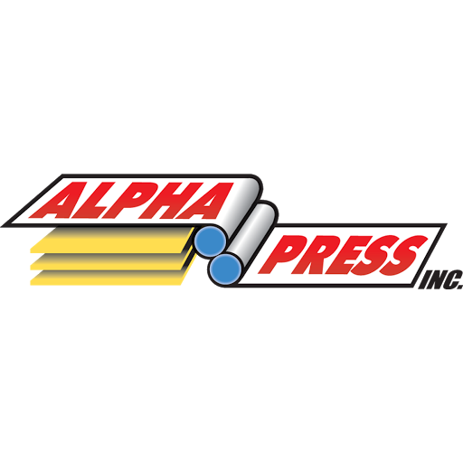 Print Shop «Alpha Press, Inc.», reviews and photos, 4333 Silver Star Rd #195, Orlando, FL 32808, USA