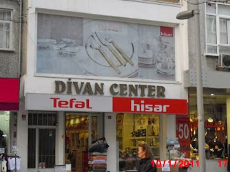 Divan Center