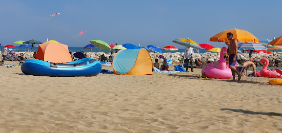 Cavallino beach II