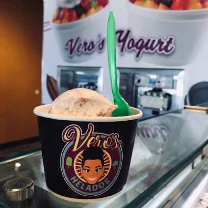 Vero's Ice Cream