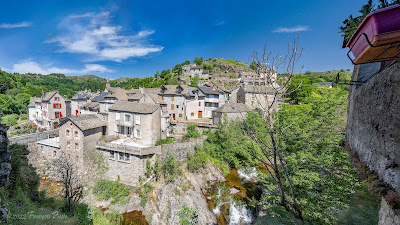Office de Tourisme du Pont de Montvert à Pont-de-Montvert-Sud-Mont-Lozère