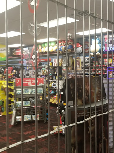 Shopping Mall «Town & Country Shopping Center», reviews and photos, 2615 N Kansas Expy, Springfield, MO 65803, USA