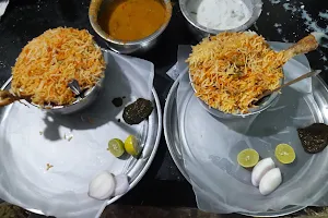 CHANTI BIRYANI POINT image