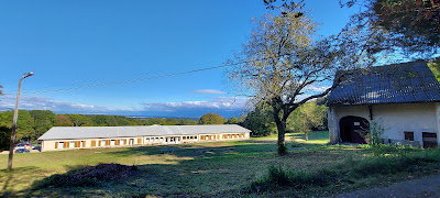 École et collège Saint-Joseph (depuis 2021) à Divonne-les-Bains