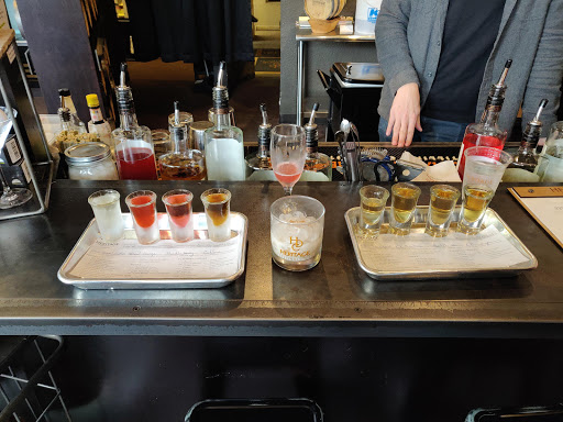 Liquor Store «Heritage Distilling Company», reviews and photos, 3118 Harborview Dr, Gig Harbor, WA 98335, USA
