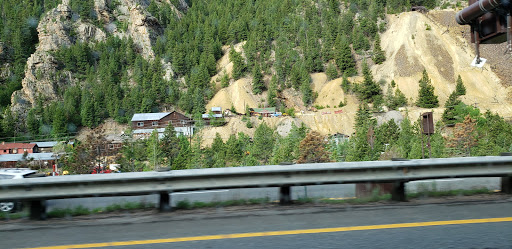 Raft Trip Outfitter «Clear Creek Rafting Co.», reviews and photos, 350 Whitewater Rd, Idaho Springs, CO 80452, USA