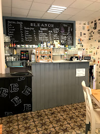 Atmosphère du Eleanor Restaurant à Lourdes - n°20