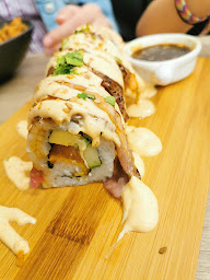 Photo n°7 de Jap n Thai à Tourcoing ()