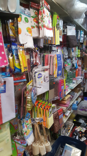 Variety Store «Sara Dollar Discount», reviews and photos, 2200 SW 16th St # 102, Miami, FL 33145, USA