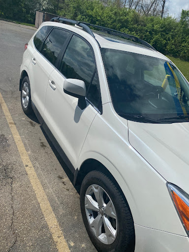 Car Wash «Four Seasons Car Wash», reviews and photos, 5240 Cobblegate Dr, Moraine, OH 45439, USA