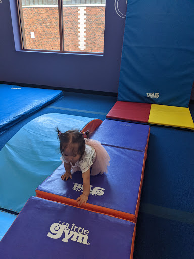 Gymnastics Center «The Little Gym of Montclair», reviews and photos, 1 Greenwood Ave #3, Montclair, NJ 07042, USA