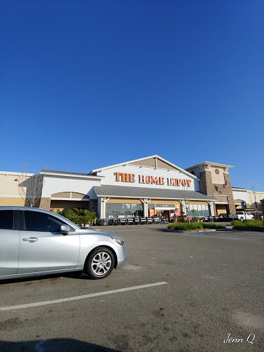 Home Improvement Store «The Home Depot», reviews and photos, 23651 El Toro Rd, Lake Forest, CA 92630, USA