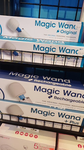 Adult Entertainment Store «Tokyo Valentino», reviews and photos, 1739 Cheshire Bridge Rd NE, Atlanta, GA 30324, USA