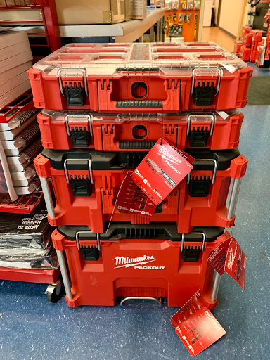 Electrical Supply Store «Consolidated Electrical Distribution», reviews and photos, 267 Alice St, Spartanburg, SC 29303, USA