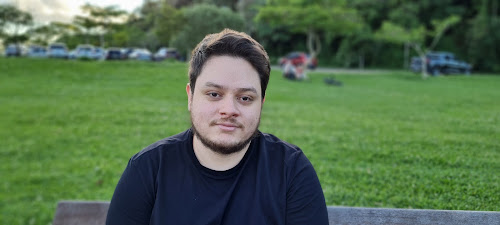 Psicólogo Kawan Sartório em Curitiba