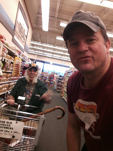 Grocery Store «Jubilee Foods», reviews and photos, 2131 Commerce Blvd, Mound, MN 55364, USA