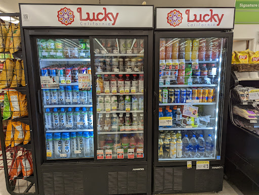 Supermarket «Lucky», reviews and photos, 570 Magnolia Ave, Larkspur, CA 94939, USA