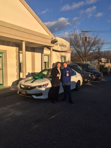 Used Car Dealer «Enterprise Car Sales», reviews and photos, 1141 E Jericho Turnpike, Huntington, NY 11743, USA