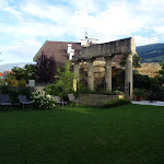 Photo n°10 de l'avis de Angela. fait le 27/08/2020 à 19:20 sur le  Hotel Vier Jahreszeiten S à Schlanders