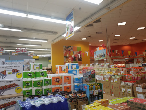Asian Grocery Store «99 Ranch Market», reviews and photos, 22511 WA-99, Edmonds, WA 98026, USA