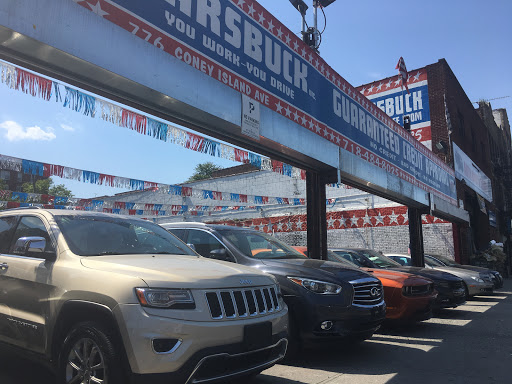 Used Car Dealer «Carsbuck inc», reviews and photos, 776 Coney Island Ave, Brooklyn, NY 11218, USA