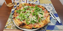 Pizza du Restaurant italien Piccola Sicilia à Saint-Raphaël - n°5