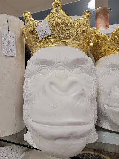 Department Store «HomeGoods», reviews and photos, 2200 NJ-66, Neptune City, NJ 07753, USA