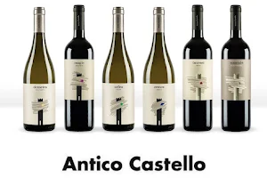 Antico Castello Winery image