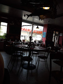 Atmosphère du Restaurant Chez la sardine à Cherrueix - n°4