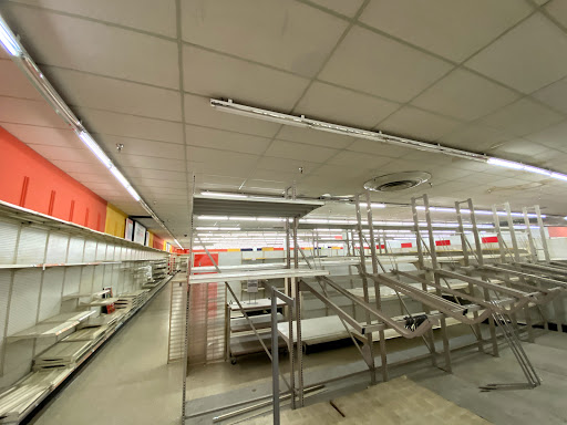 Discount Store «Kmart», reviews and photos, 111 W McKnight Way, Grass Valley, CA 95949, USA