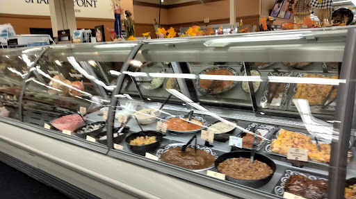 Grocery Store «Andover County Market», reviews and photos, 13735 Round Lake Blvd NW, Andover, MN 55304, USA