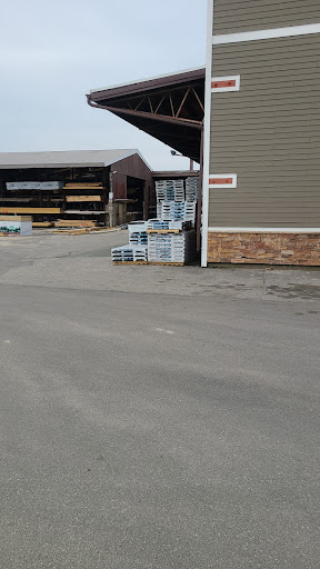 Lumber Store «Jackson Lumber & Millwork Co Inc», reviews and photos, 215 Market St, Lawrence, MA 01843, USA