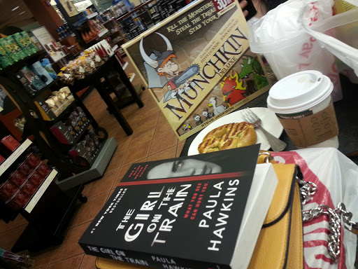 Book Store «Barnes & Noble», reviews and photos, 1451 Coral Ridge Ave # 1108, Coralville, IA 52241, USA