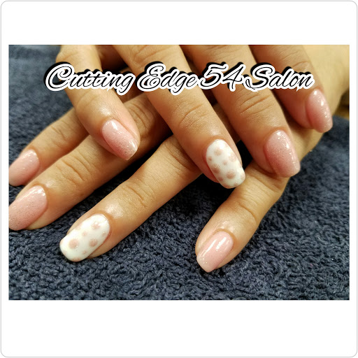 Hair Salon «Cutting Edge 54 Salon», reviews and photos, 122 Turner Ave, Elk Grove Village, IL 60007, USA