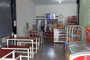 Kedai Santai image