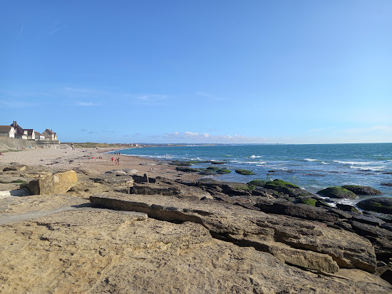 D'Audresselles Beach