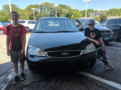Ford Dealer «Bredemann Ford in Glenview», reviews and photos, 2038 Waukegan Rd, Glenview, IL 60025, USA